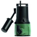 DAB Submersible Nova 180 (Auto)