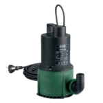 DAB Submersible Nova 200 (Manual)