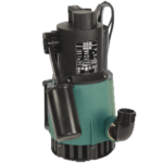 DAB Submersible Nova 600 (Auto)