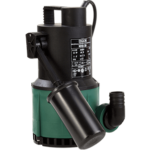 DAB Submersible Nova 300 (Auto)