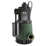 DAB Submersible Nova 600 (Manual)