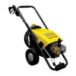LAVOR ARAL-R 2015LP Pressure Cleaner