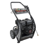 LAVOR Thermic 9L High Pressure Cleaner