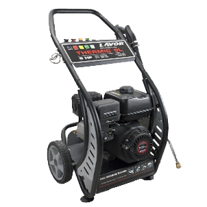 LAVOR Thermic 9L High Pressure Cleaner