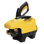 SOVATIS SPC135 High Pressure Cleaner