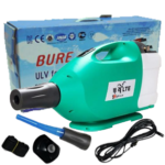 BURE Sprayer Electric ULV