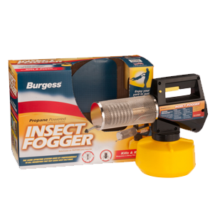 BURGESS Fogging Machine 1443
