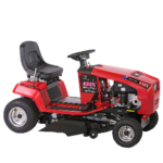COX CTH15B32 Ride On Lawnmower