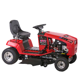 COX CTH15B32 Ride On Lawnmower