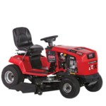 COX CTH17B40 RIde On Lawnmower