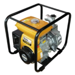 DAISHIN SCR-50R Water Pump (Petrol)