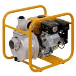 DAISHIN SCR-80R Water Pump