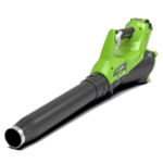 GREENWORKS G40AB Battery Hand Held Blower 40v