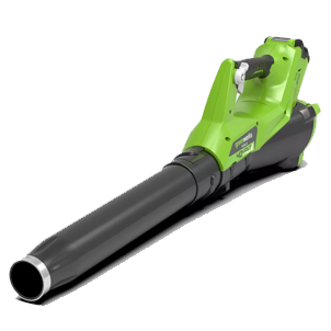 GREENWORKS G40AB Battery Hand Held Blower 40v