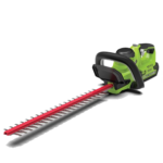 GREENWORKS 22637T Battery Hedge Trimmer