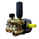 JETMASTER JM11.11N Bare Pump