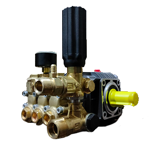 JETMASTER JM11.11N Bare Pump