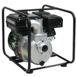 KOSHIN Hidel Pump SEV-50X CW K180