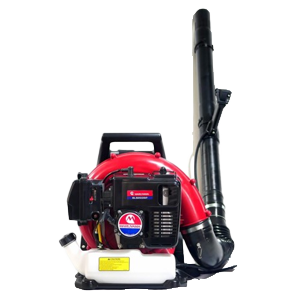 MARUYAMA BL8600SP Back Pack Blower
