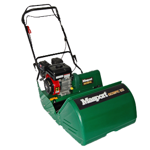 MASPORT Olympic 500 Lawnmower