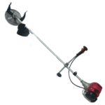 MITSUKOSHI TB43S Shoulder Type Grasscutter