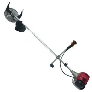 MITSUKOSHI TB43S Shoulder Type Grasscutter
