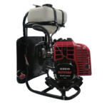 MOTOYAMA G3510 Grasscutter