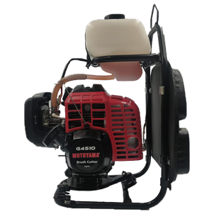 MOTOYAMA G4510 Grasscutter