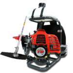 MITSUBISHI TB33 Grasscutter