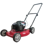 SETALL Utility Lawnmower with B&S Engine