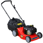 SPRINGFIELD Lawnmower with Catcher Complete B&S Engine