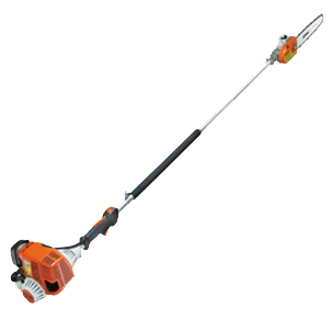 STIHL HT75 TELESCOPIC PURNERS