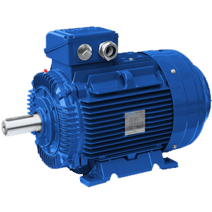 WONDER MOTOR SWEA112M4B3