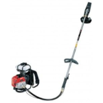 ZENOAH BK3410 Grasscutter