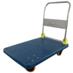 BLUEWOLF PVC Trolley 18"x24"