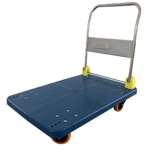 BLUEWOLF PVC Trolley 18"x24"