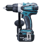 MAKITA DDF458 Cordless Driver Drill