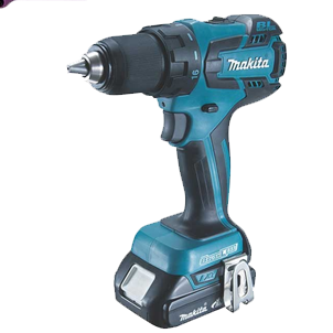 MAKITA DDF482 Cordless Driver Drill