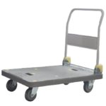 MYSTAR PVC Trolley 24" x 36"