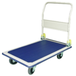 MYSTAR Steel Trolley 24" x 36"