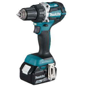 MAKITA DDF484 Cordless Driver Drill