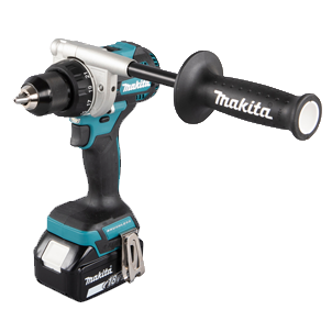 MAKITA DDF486 Cordless Drive Drill