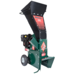 MASPORT Wood Chipper/Shredder CW Honda 5hp