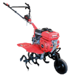OGAWA Gasoline Mini Tiller OMT5002W