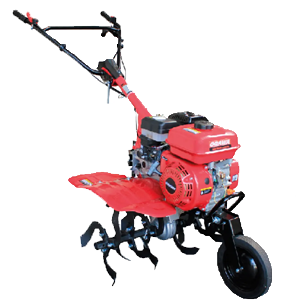 OGAWA Gasoline Mini Tiller OMT5002W