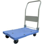 SILENT MASTER PVC Trolley 24"x36"