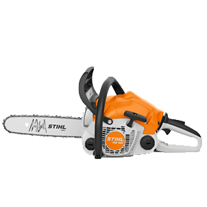 STIHL MS162 Chainsaw (Petrol)