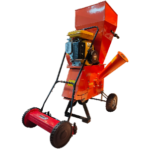 Wood Chipper/Shredder CW EY20