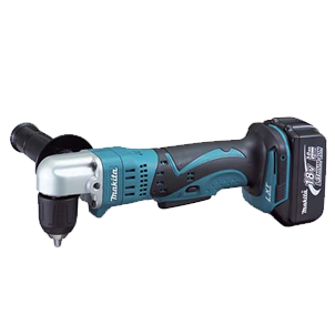 MAKITA DDA351 Cordless Angle Drill