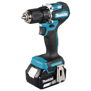 MAKITA DDF487 Cordless Driver Drill